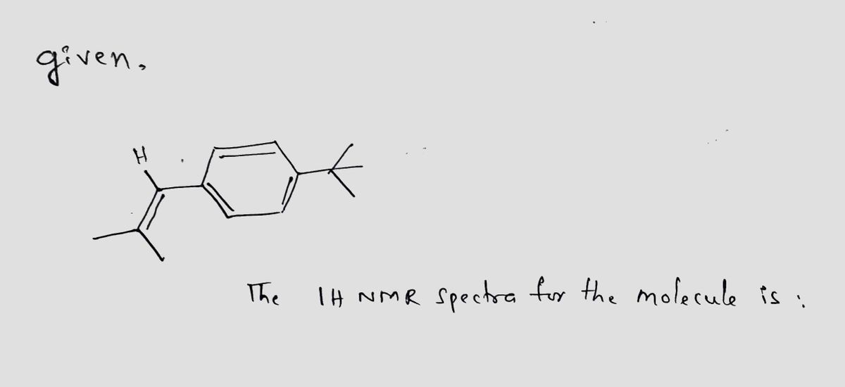 Chemistry homework question answer, step 1, image 1